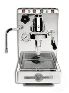 MACCHINA DA CAFFE’ IN GRANI 1 GRUPPO – PERFETTA LEVETTA